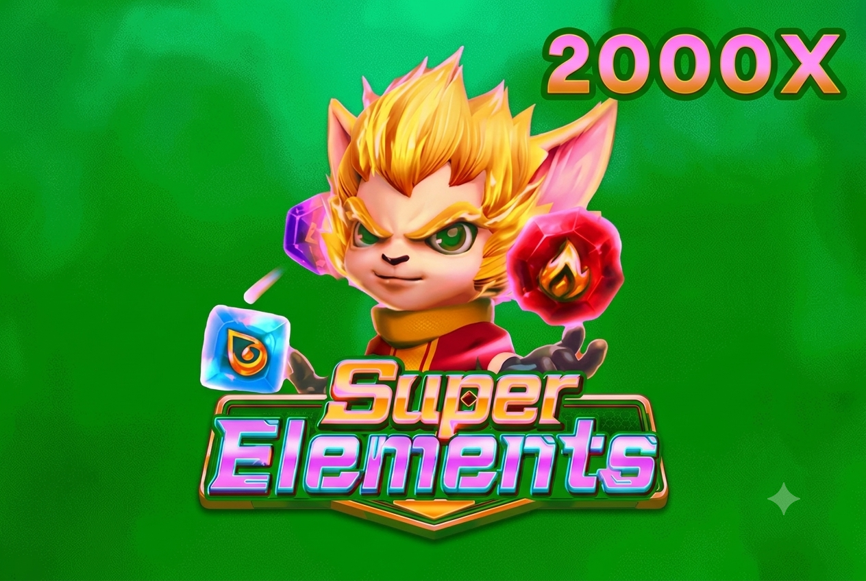 Super Elements